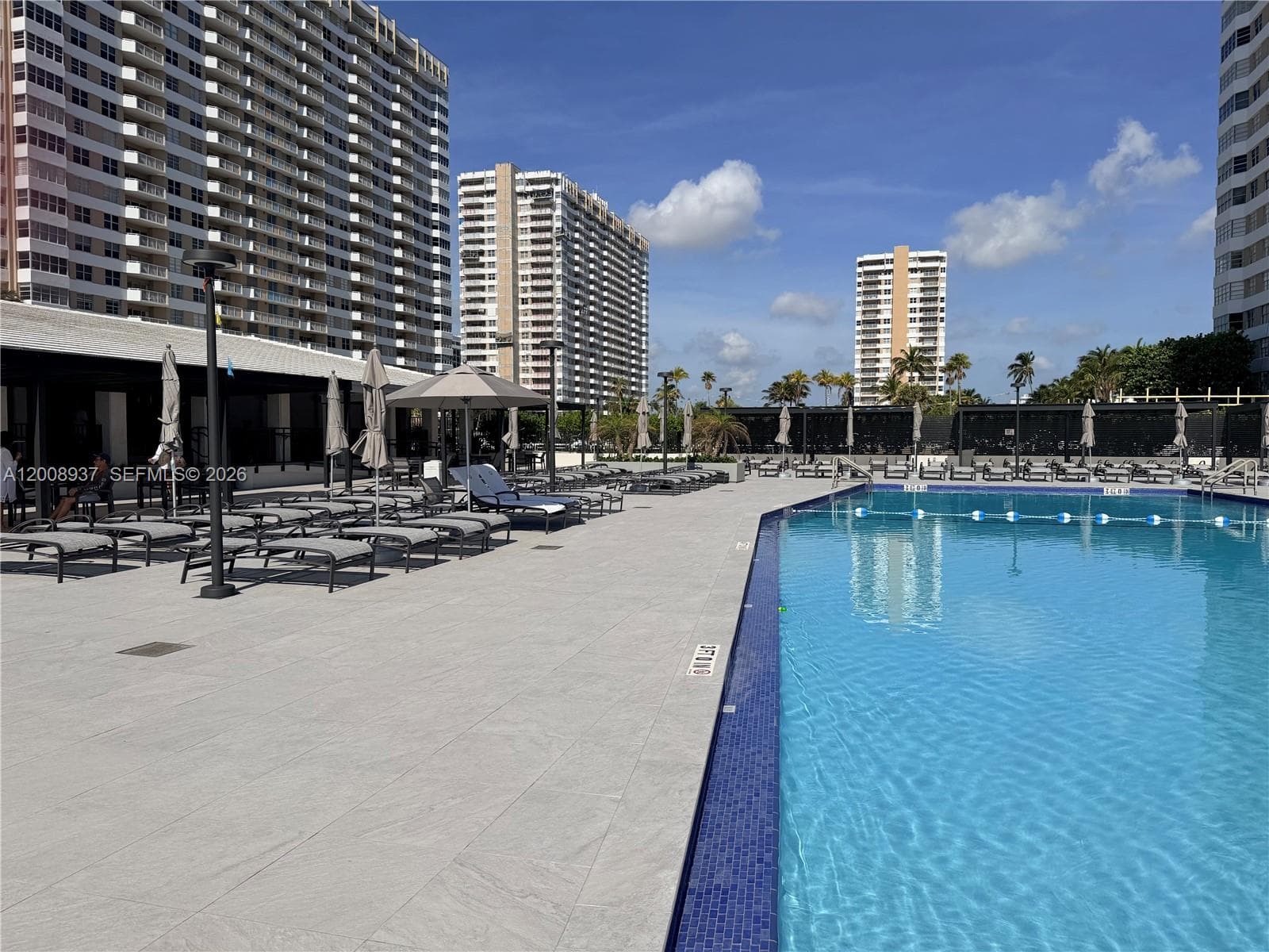 HEMISPHERES CONDO · #5L in Hallandale Beach - Photo 20