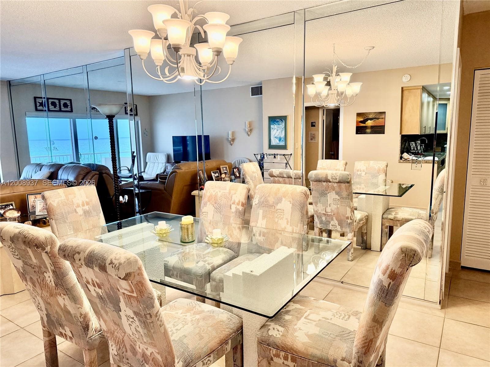 HEMISPHERES CONDO · #5L in Hallandale Beach - Photo 4