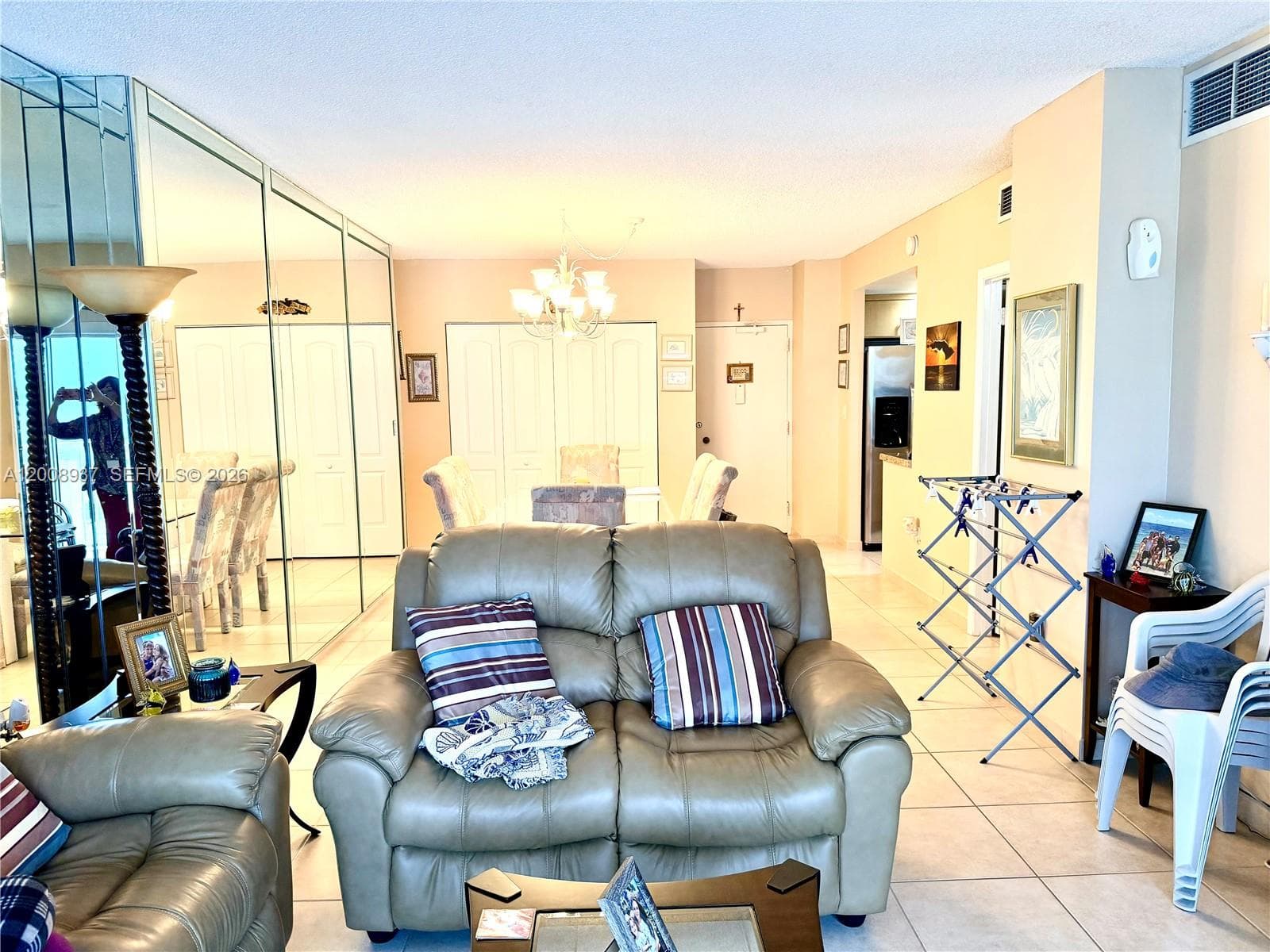 HEMISPHERES CONDO · #5L in Hallandale Beach - Photo 8