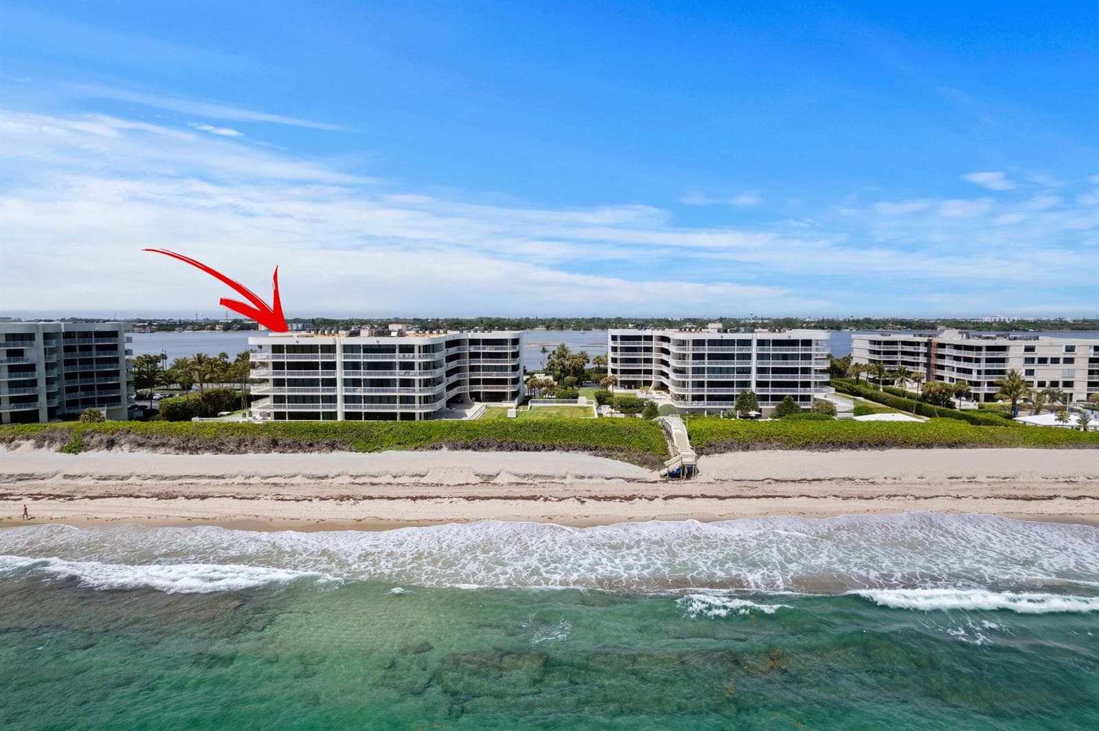 3300 S Ocean Boulevard #504s