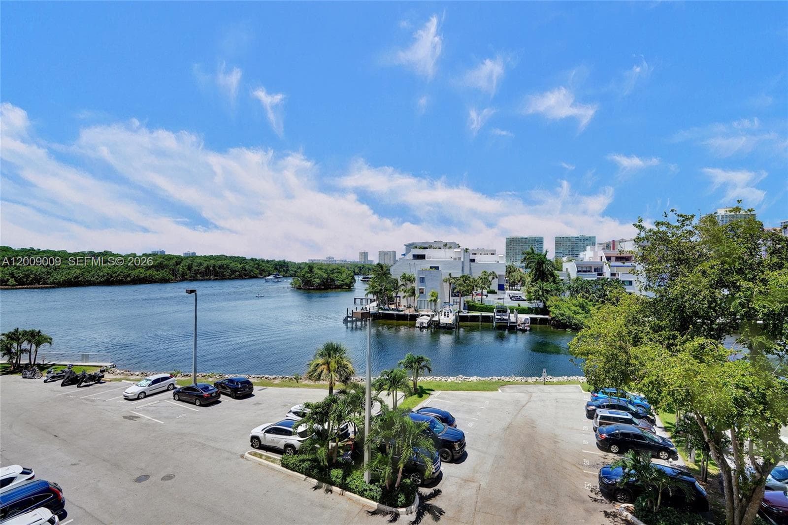 COASTAL TOWERS CONDO · #418 in Sunny Isles Beach - Photo 13