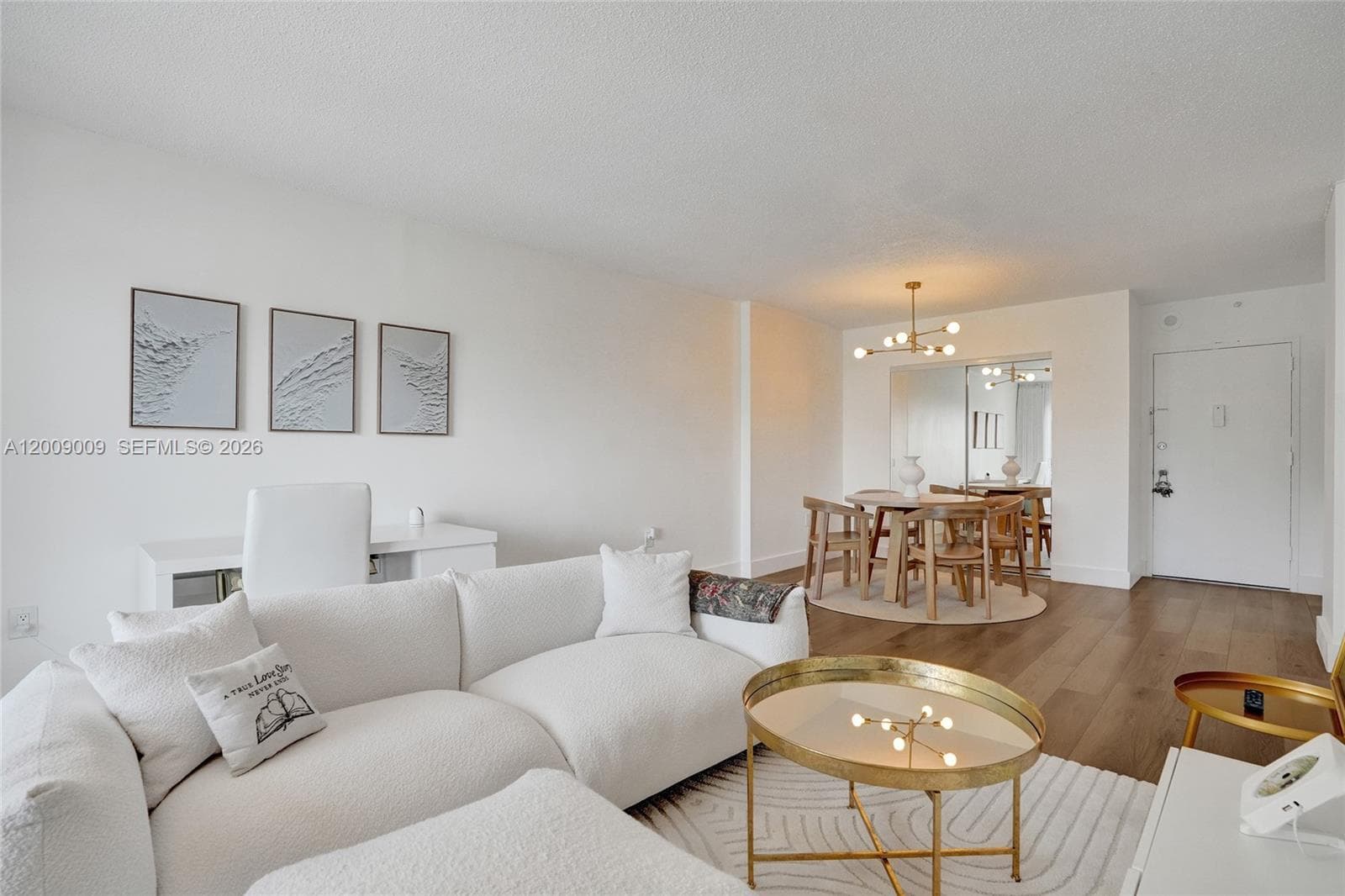COASTAL TOWERS CONDO · #418 in Sunny Isles Beach - Photo 3