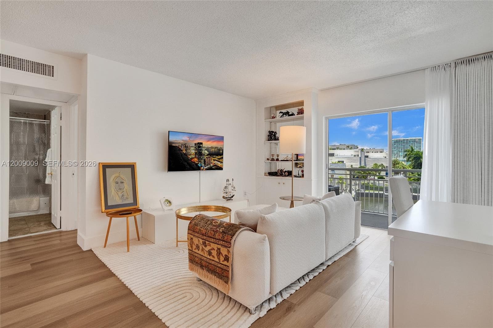 COASTAL TOWERS CONDO · #418 in Sunny Isles Beach - Photo 5