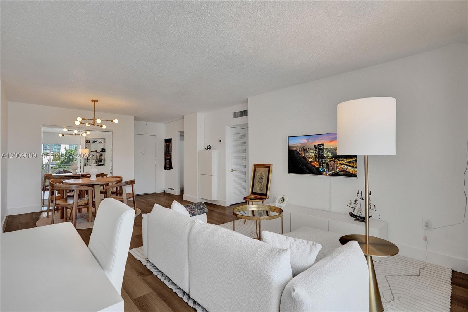 COASTAL TOWERS CONDO · #418 in Sunny Isles Beach - Photo 4