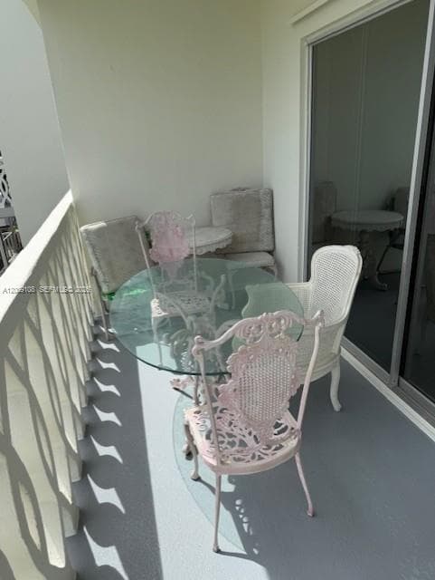CRYSTAL COVE INC CONDO · #2G in Hallandale Beach - Photo 2