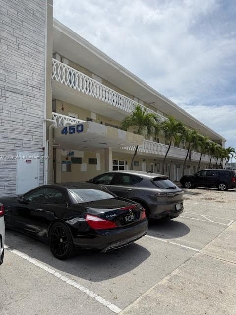 CRYSTAL COVE INC CONDO · #2G in Hallandale Beach - Photo 16