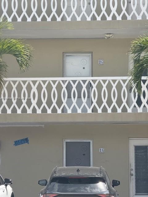 CRYSTAL COVE INC CONDO · #2G in Hallandale Beach - Photo 14