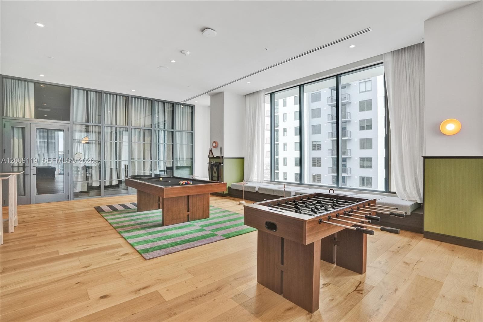 Crosby Miami World Center · #1104 in Miami - Photo 30