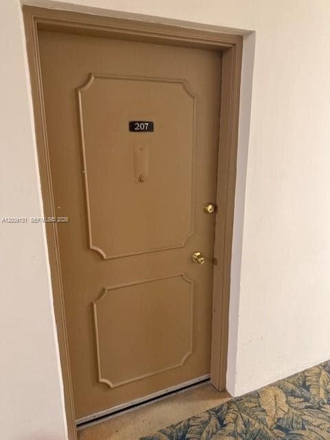 DARBY HALL · #207 in Hollywood - Photo 17