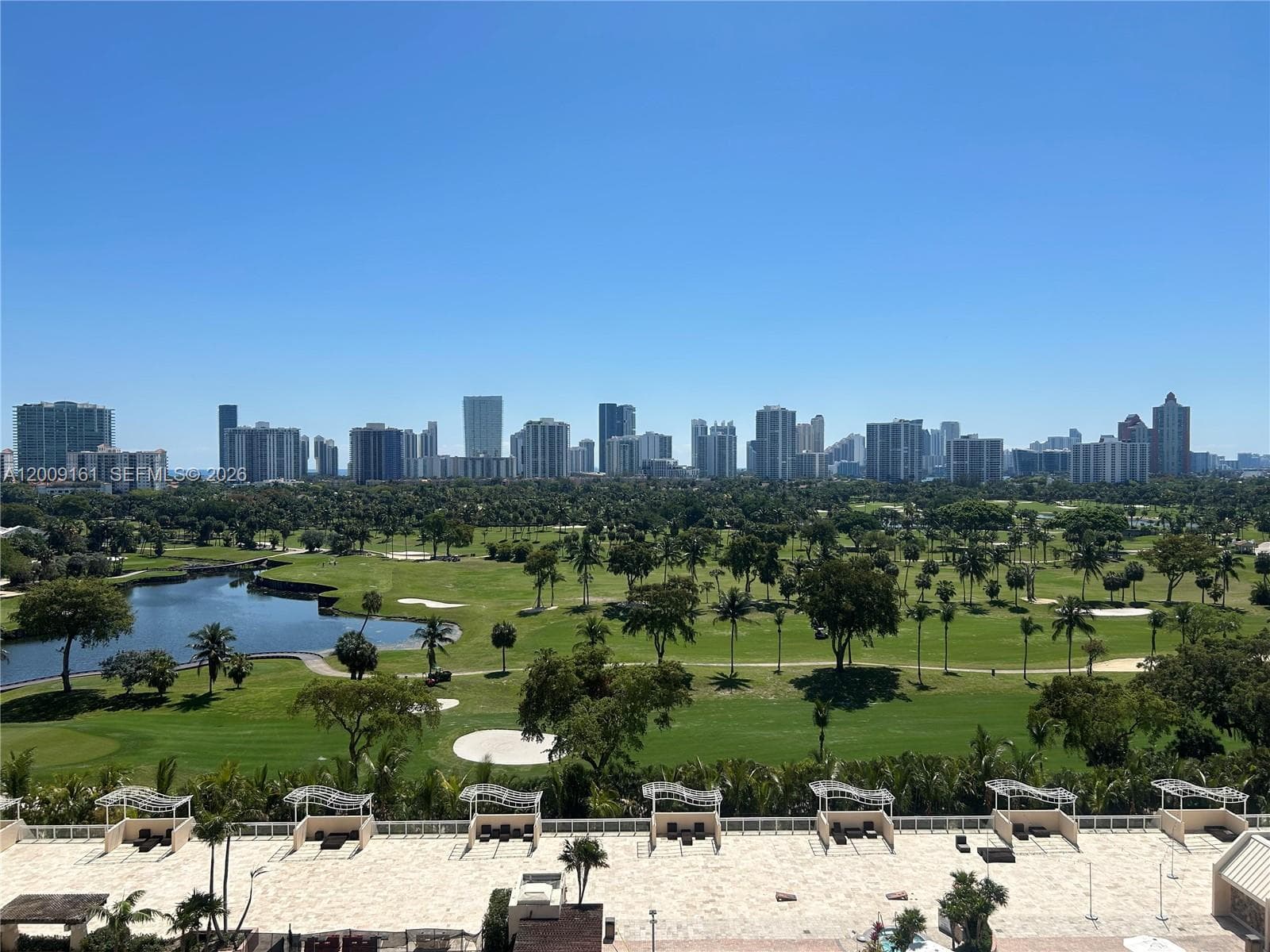 CORONADO CONDO · #1224 in Aventura - Photo 1