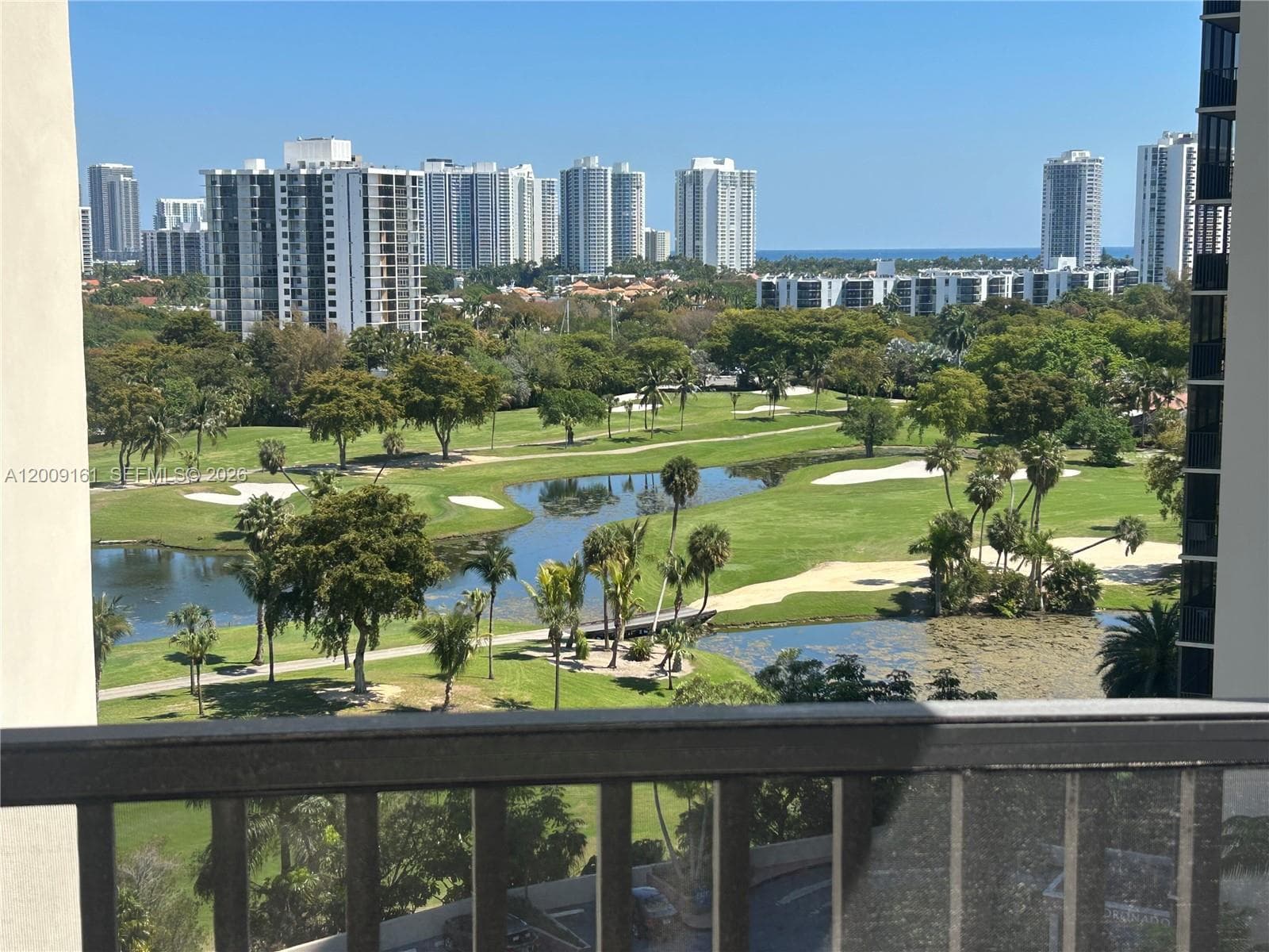 CORONADO CONDO · #1224 in Aventura - Photo 18