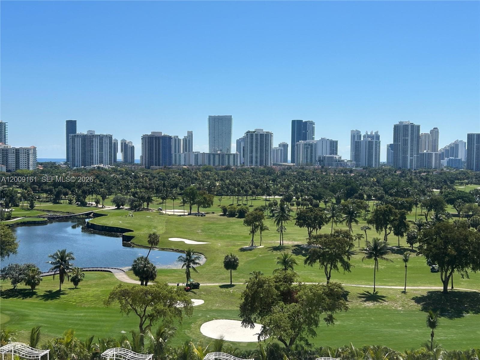 CORONADO CONDO · #1224 in Aventura - Photo 19