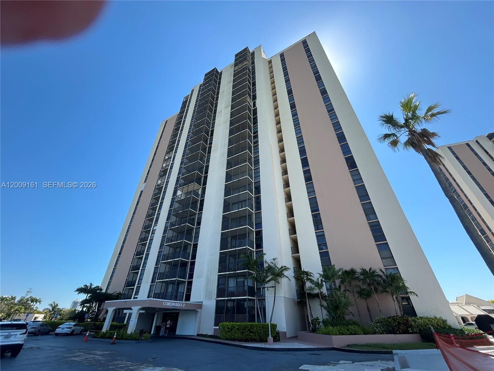 CORONADO CONDO · #1224 in Aventura - Photo 4