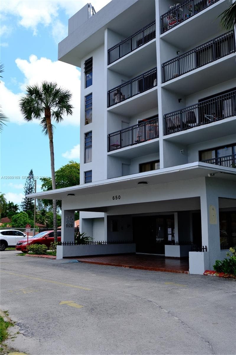 victory gardens condo · #505F in Miami - Photo 1
