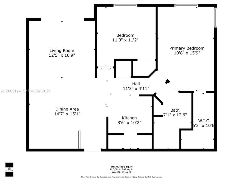 Porto Bellagio · #1511 in Sunny Isles Beach - Photo 54