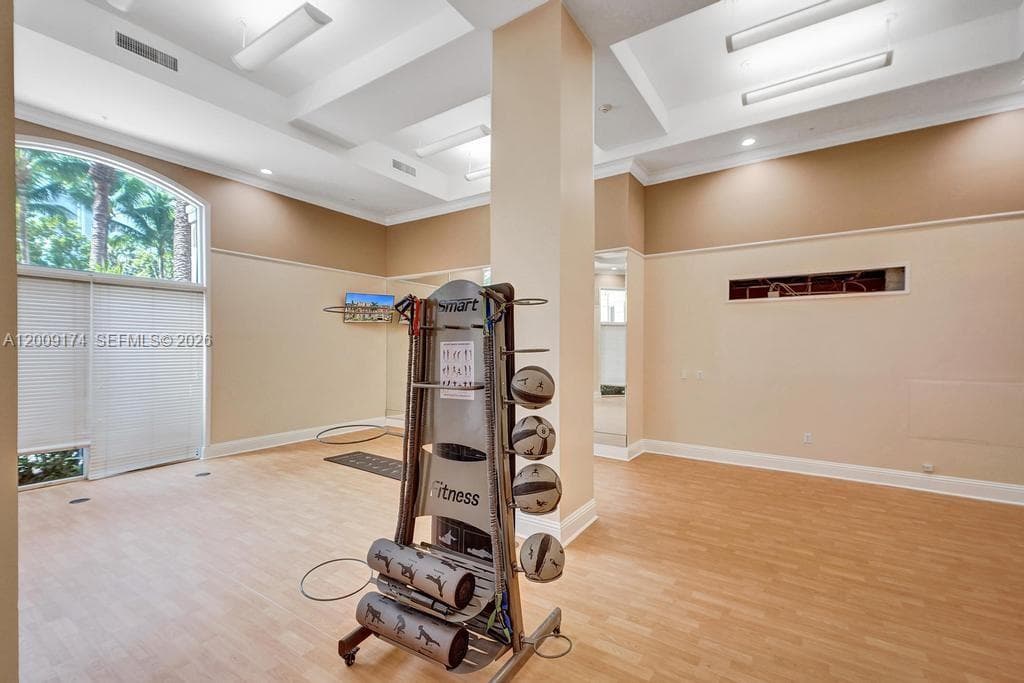 Porto Bellagio · #1511 in Sunny Isles Beach - Photo 19