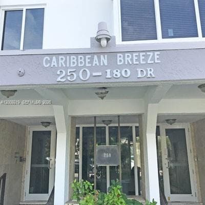 CARIBBEAN BREEZE CONDO · #254 in Sunny Isles Beach - Photo 1