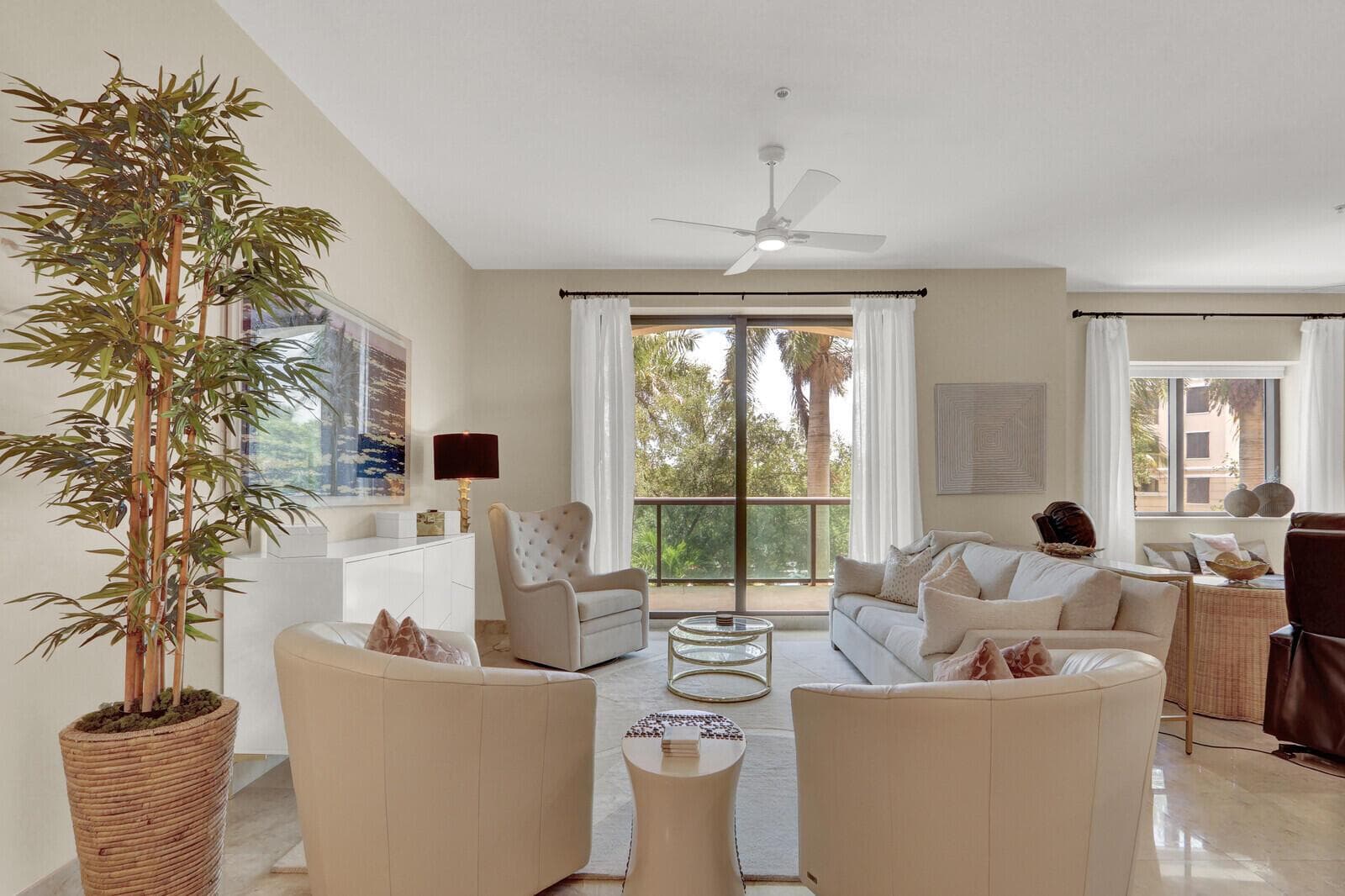 Living Space