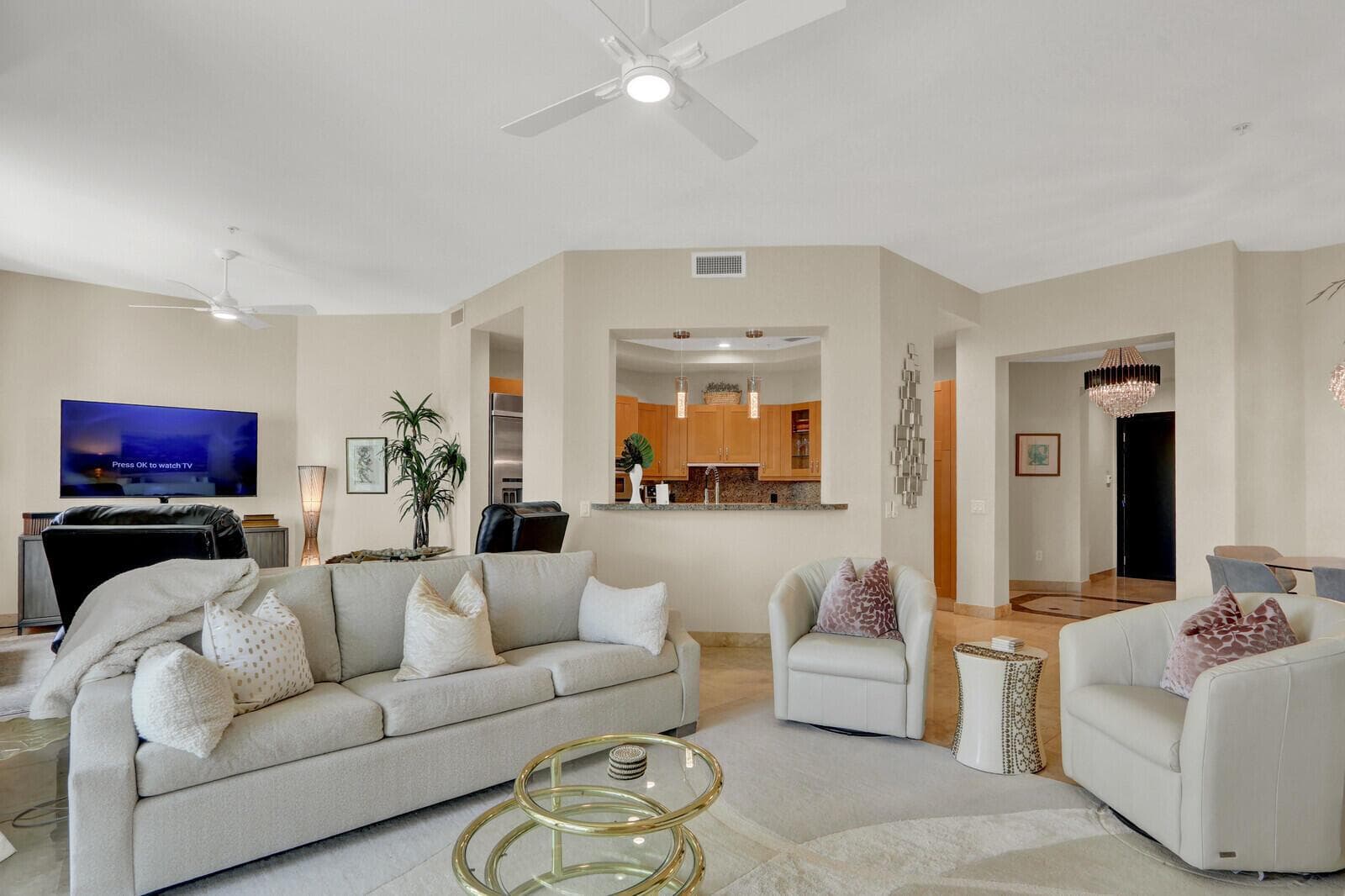 Living Space
