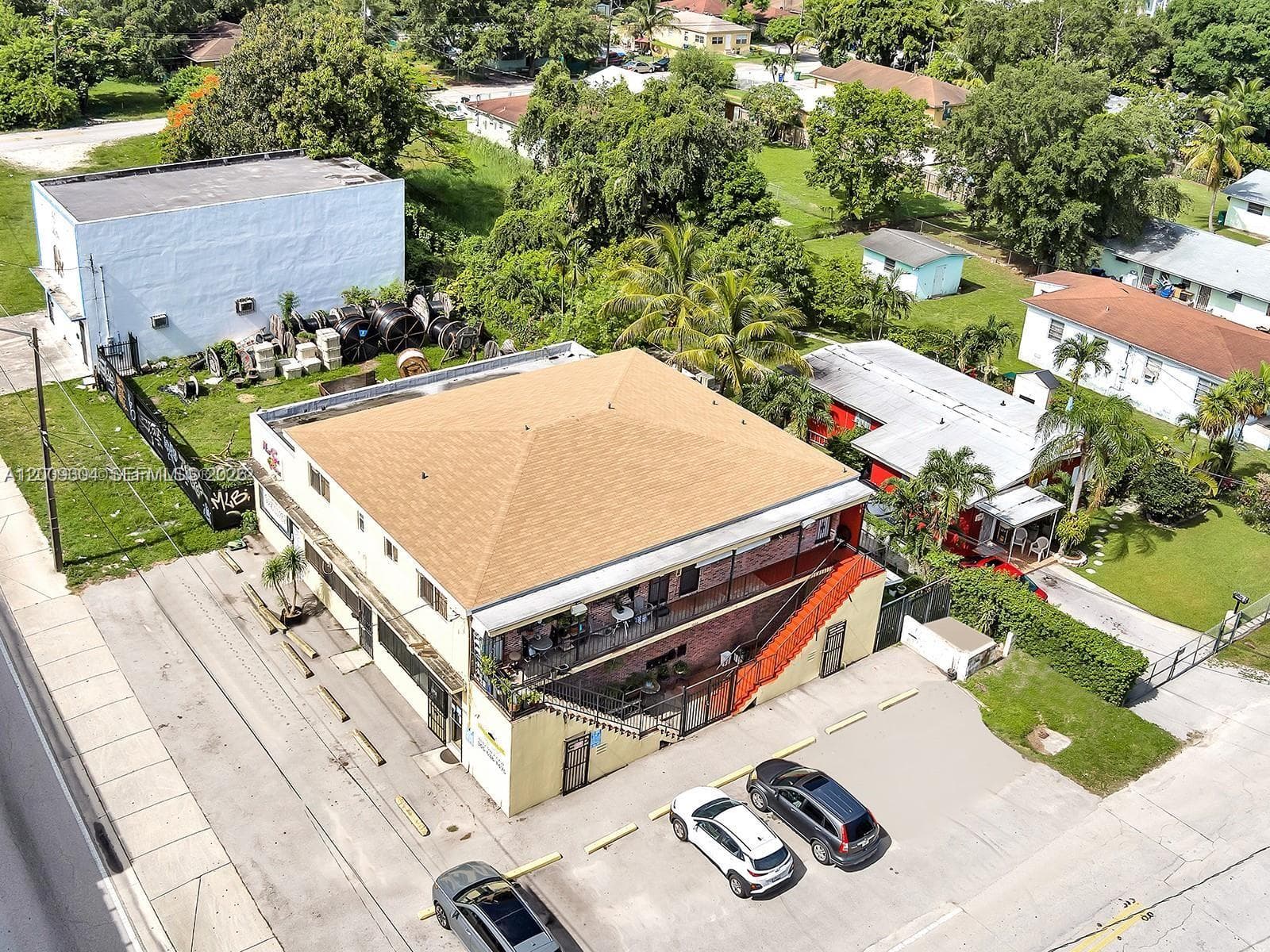 4840 Nw 27th Ave · #2 in Miami - Photo 1