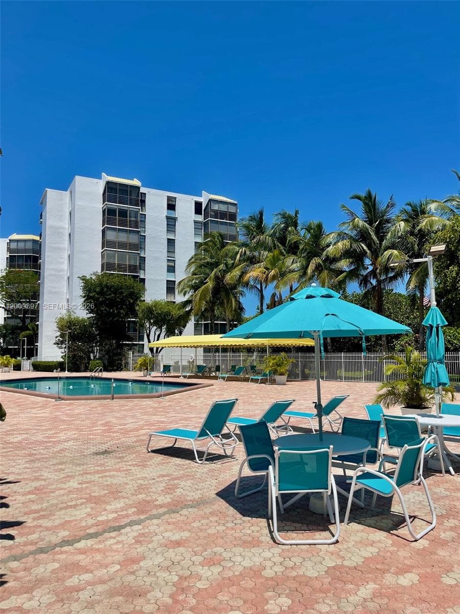 BISCAYA CONDO 4 · #608 in Aventura - Photo 18