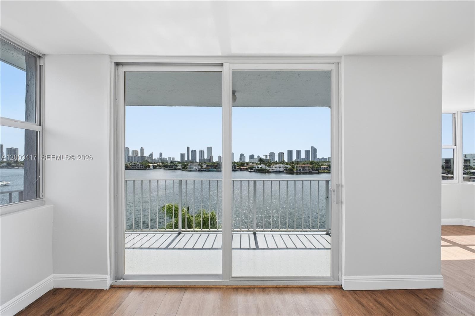 REEF SOUTH CONDO · #5A in North Miami Beach - Photo 2
