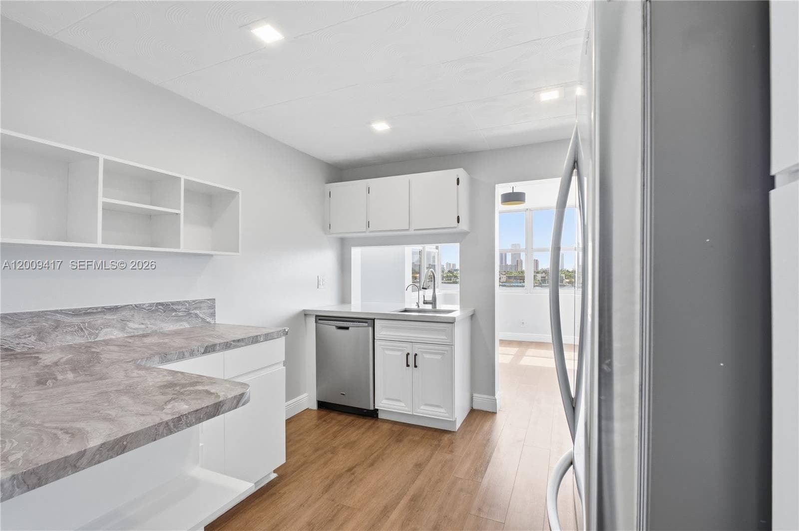 REEF SOUTH CONDO · #5A in North Miami Beach - Photo 6
