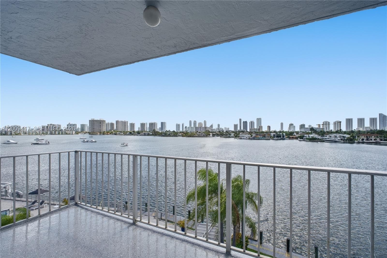 REEF SOUTH CONDO · #5A in North Miami Beach - Photo 3