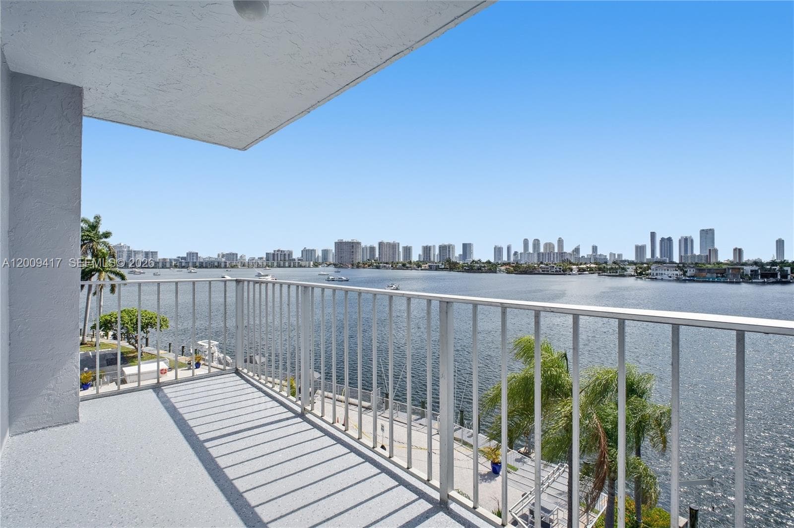 REEF SOUTH CONDO · #5A in North Miami Beach - Photo 15