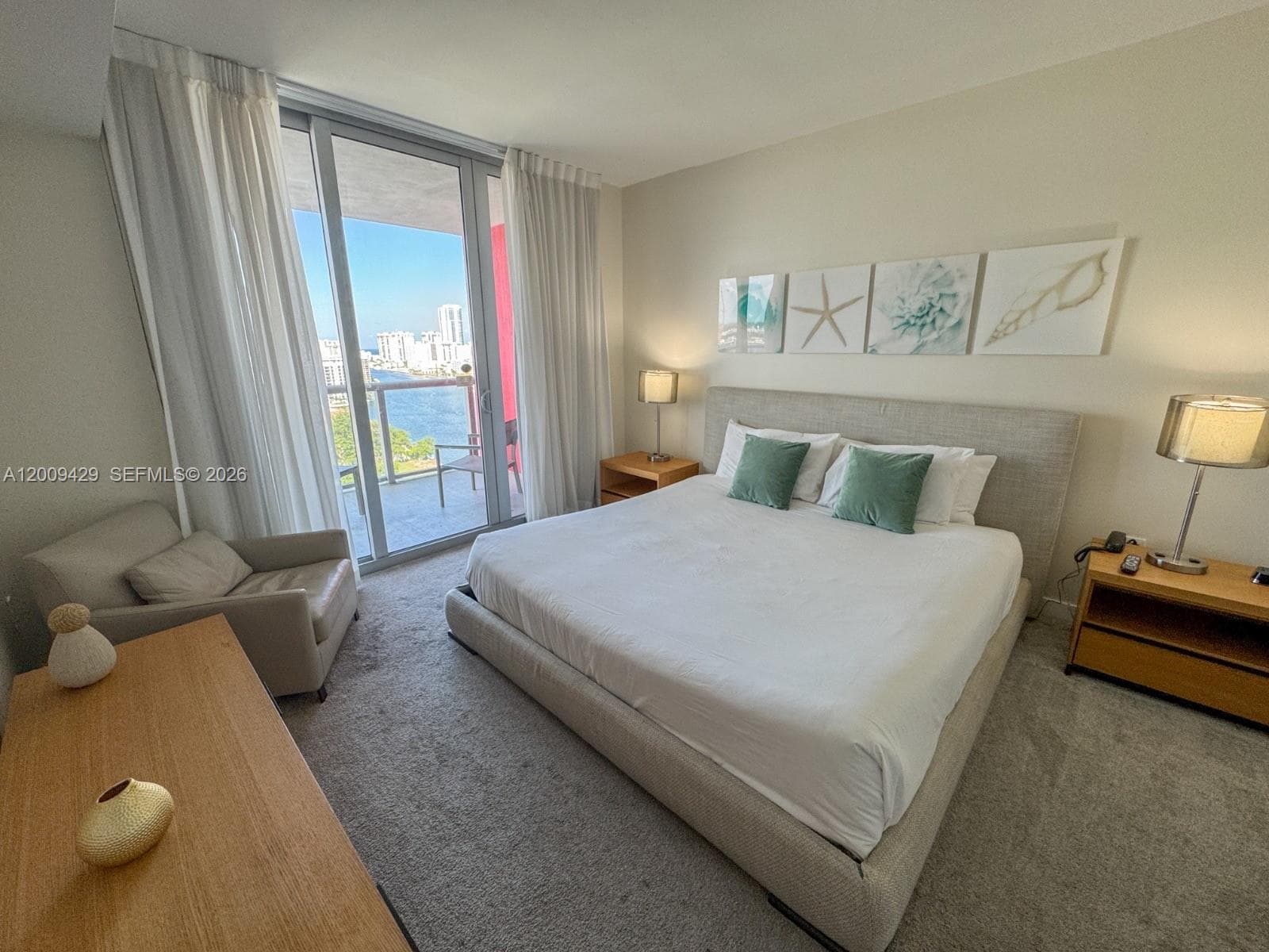 BEACHWALK CONDOMINIUM · #R1708 in Hallandale Beach - Photo 13
