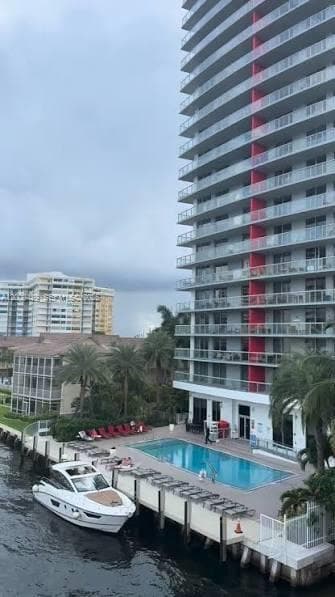 BEACHWALK CONDOMINIUM · #R1708 in Hallandale Beach - Photo 22