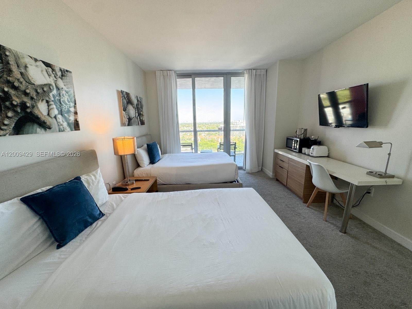 BEACHWALK CONDOMINIUM · #R1708 in Hallandale Beach - Photo 9
