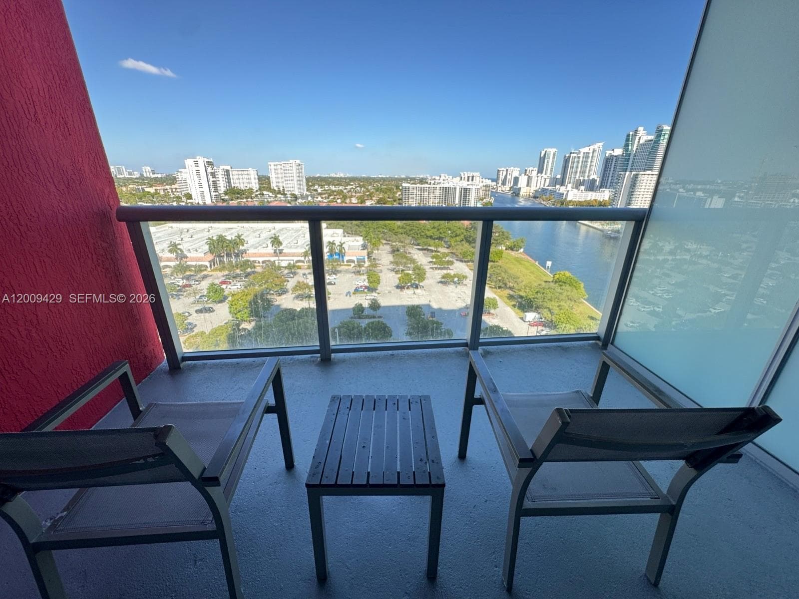 BEACHWALK CONDOMINIUM · #R1708 in Hallandale Beach - Photo 18