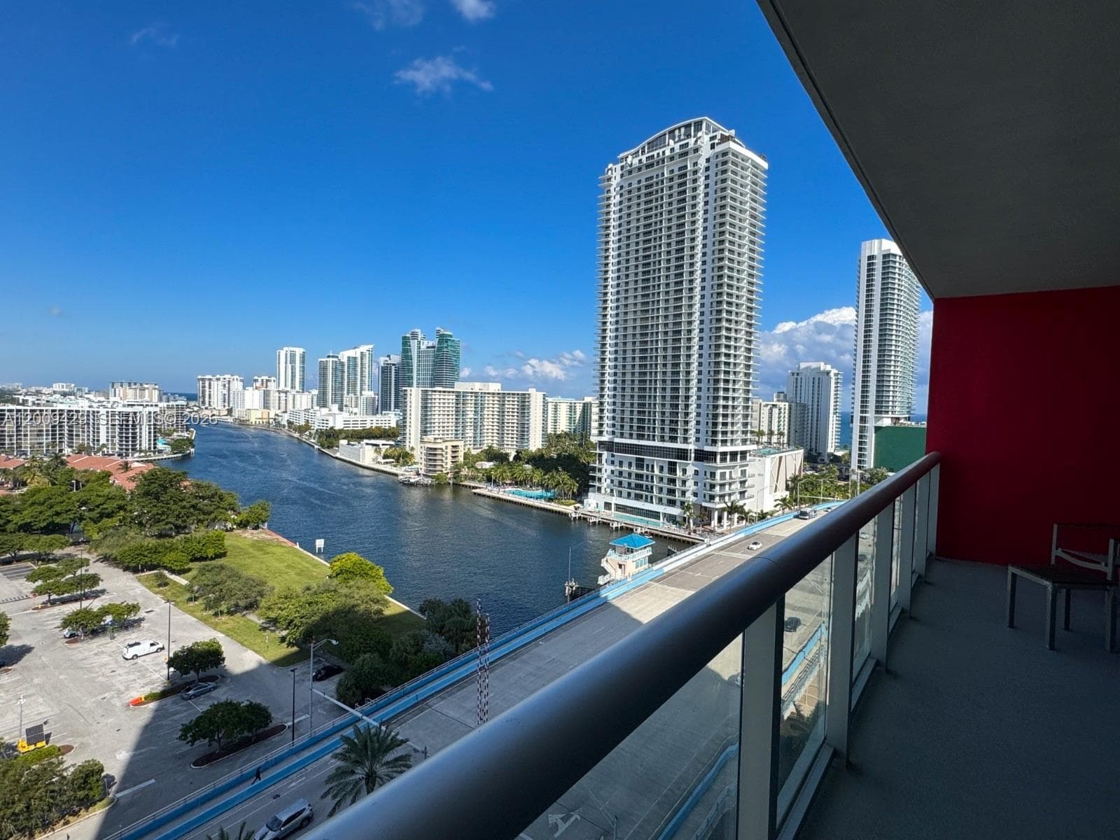 BEACHWALK CONDOMINIUM · #R1708 in Hallandale Beach - Photo 19