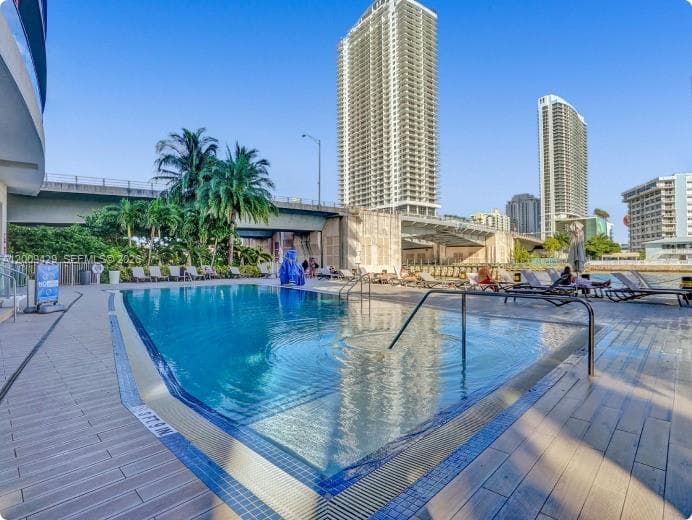 BEACHWALK CONDOMINIUM · #R1708 in Hallandale Beach - Photo 29