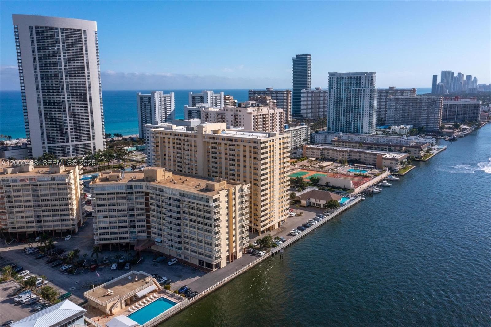 PLAZA TOWERS · #808 in Hallandale Beach - Photo 6