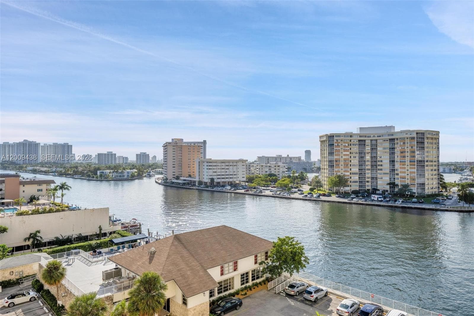 PLAZA TOWERS · #808 in Hallandale Beach - Photo 46