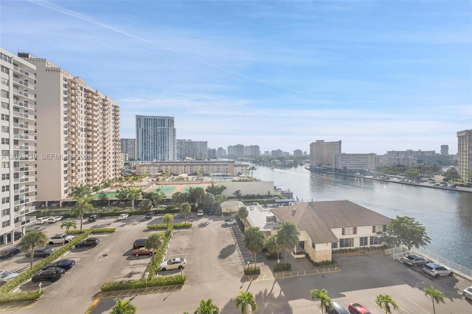 PLAZA TOWERS · #808 in Hallandale Beach - Photo 32