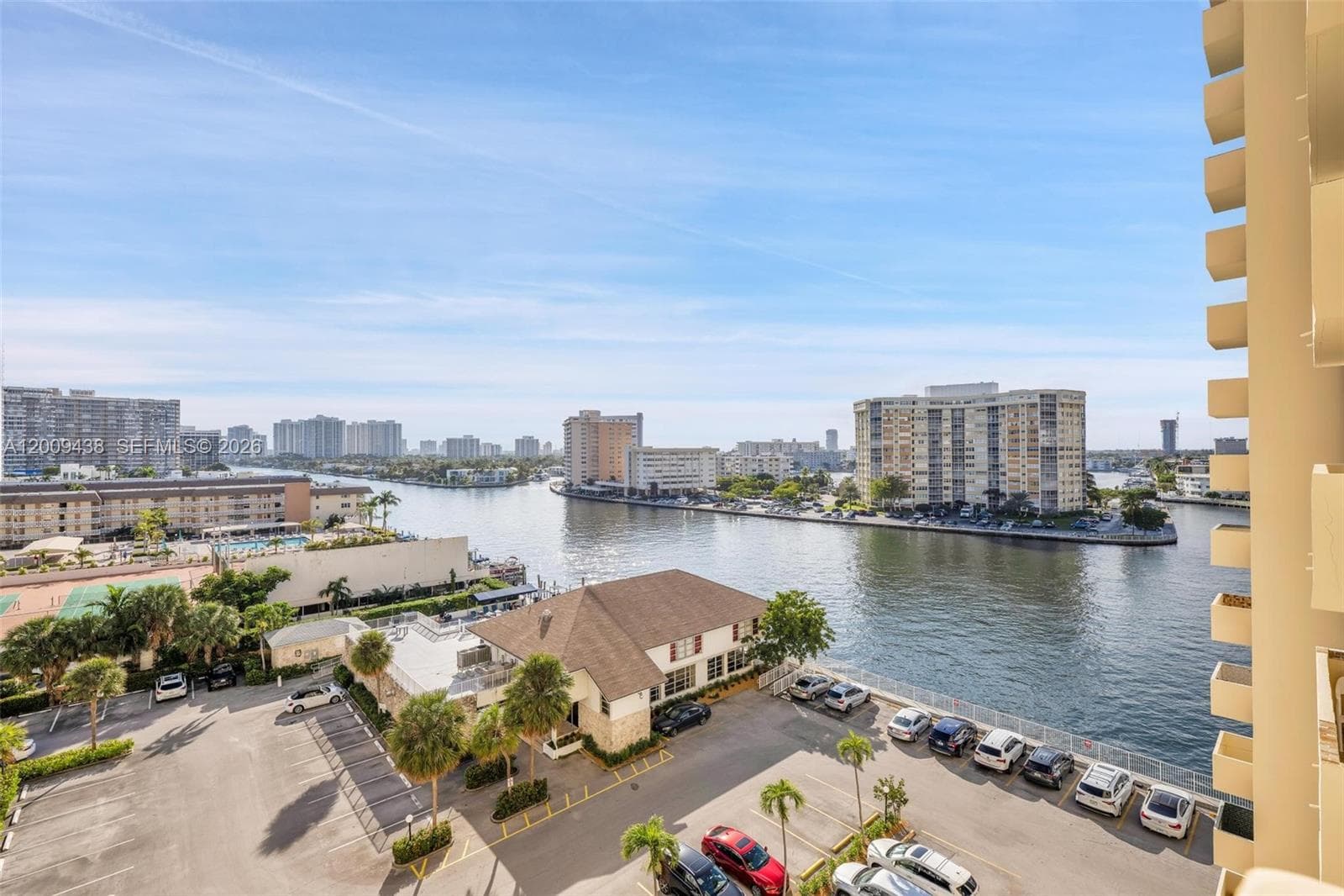 PLAZA TOWERS · #808 in Hallandale Beach - Photo 45