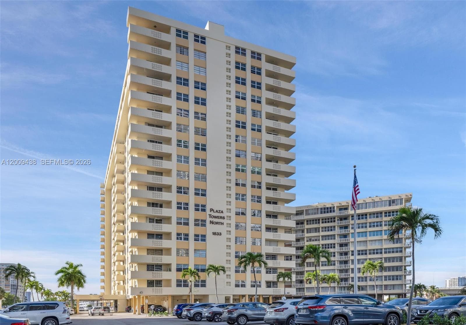 PLAZA TOWERS · #808 in Hallandale Beach - Photo 51
