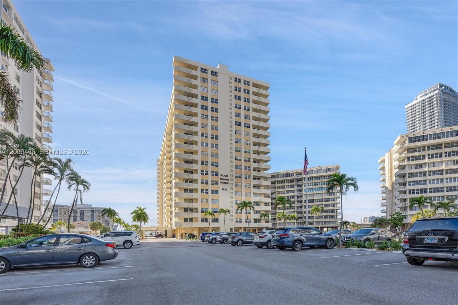 PLAZA TOWERS · #808 in Hallandale Beach - Photo 50