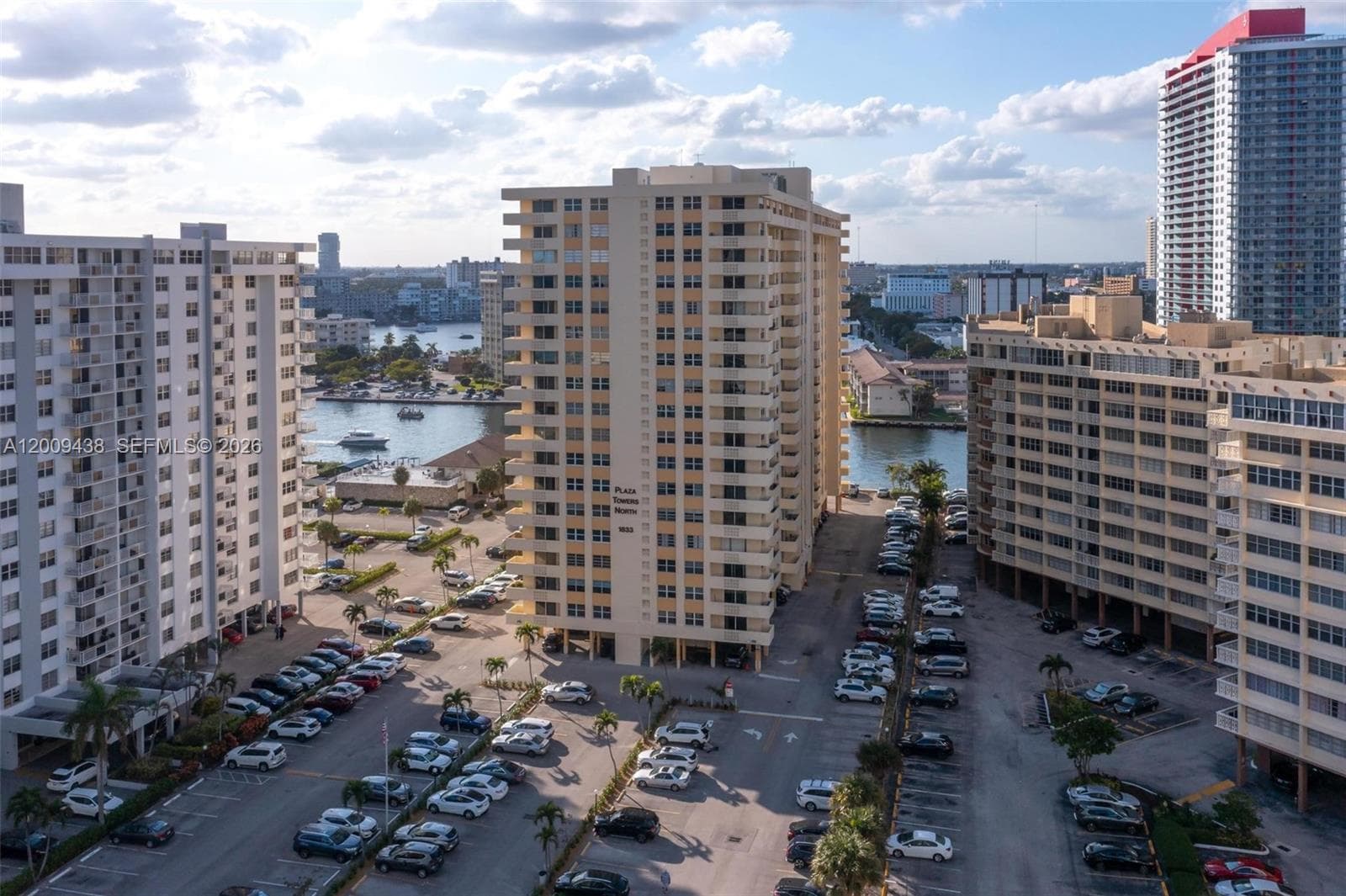 PLAZA TOWERS · #808 in Hallandale Beach - Photo 15