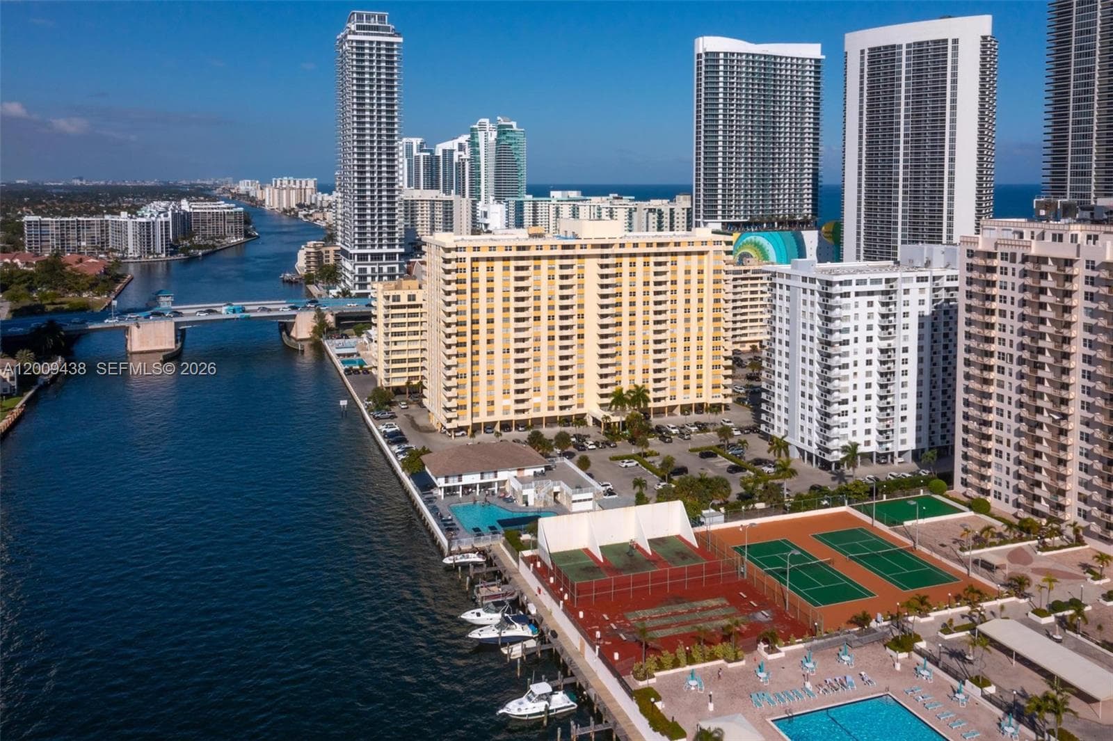 PLAZA TOWERS · #808 in Hallandale Beach - Photo 11