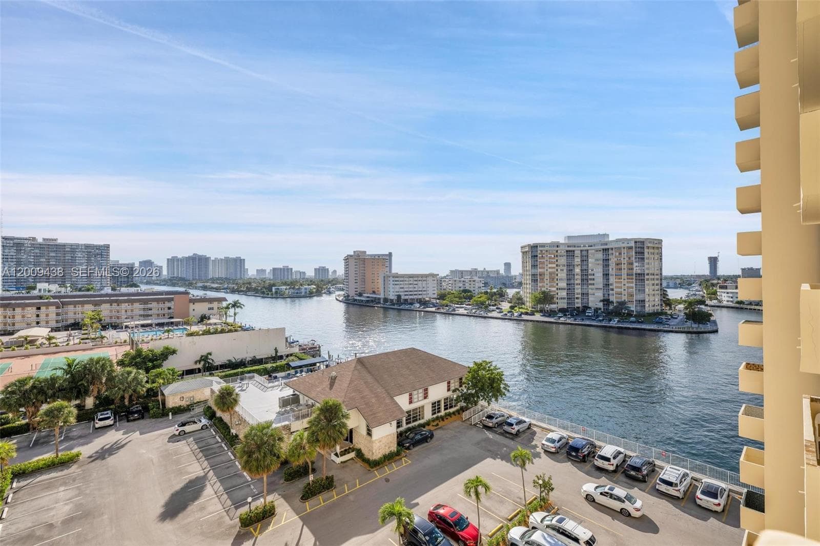 PLAZA TOWERS · #808 in Hallandale Beach - Photo 44