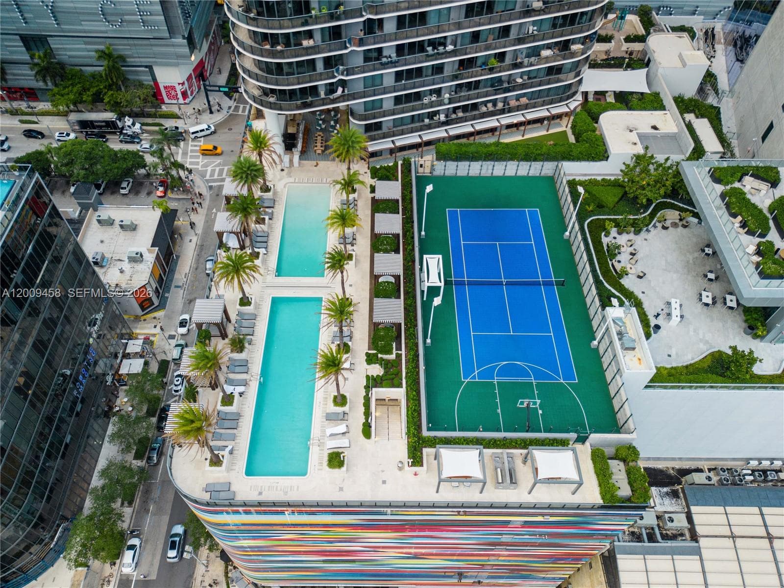 SLS Lux · #3109 in Miami - Photo 42