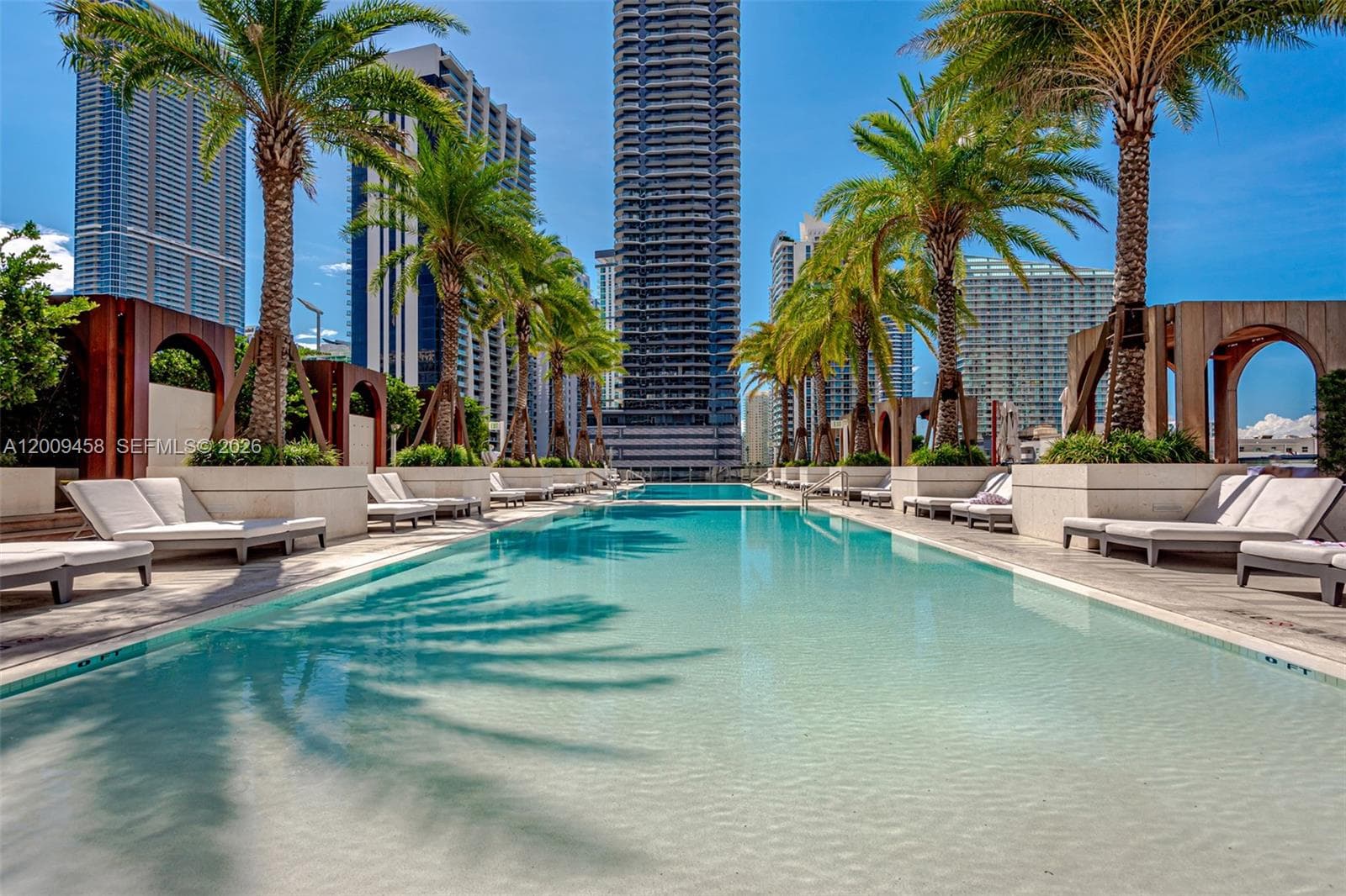 SLS Lux · #3109 in Miami - Photo 43