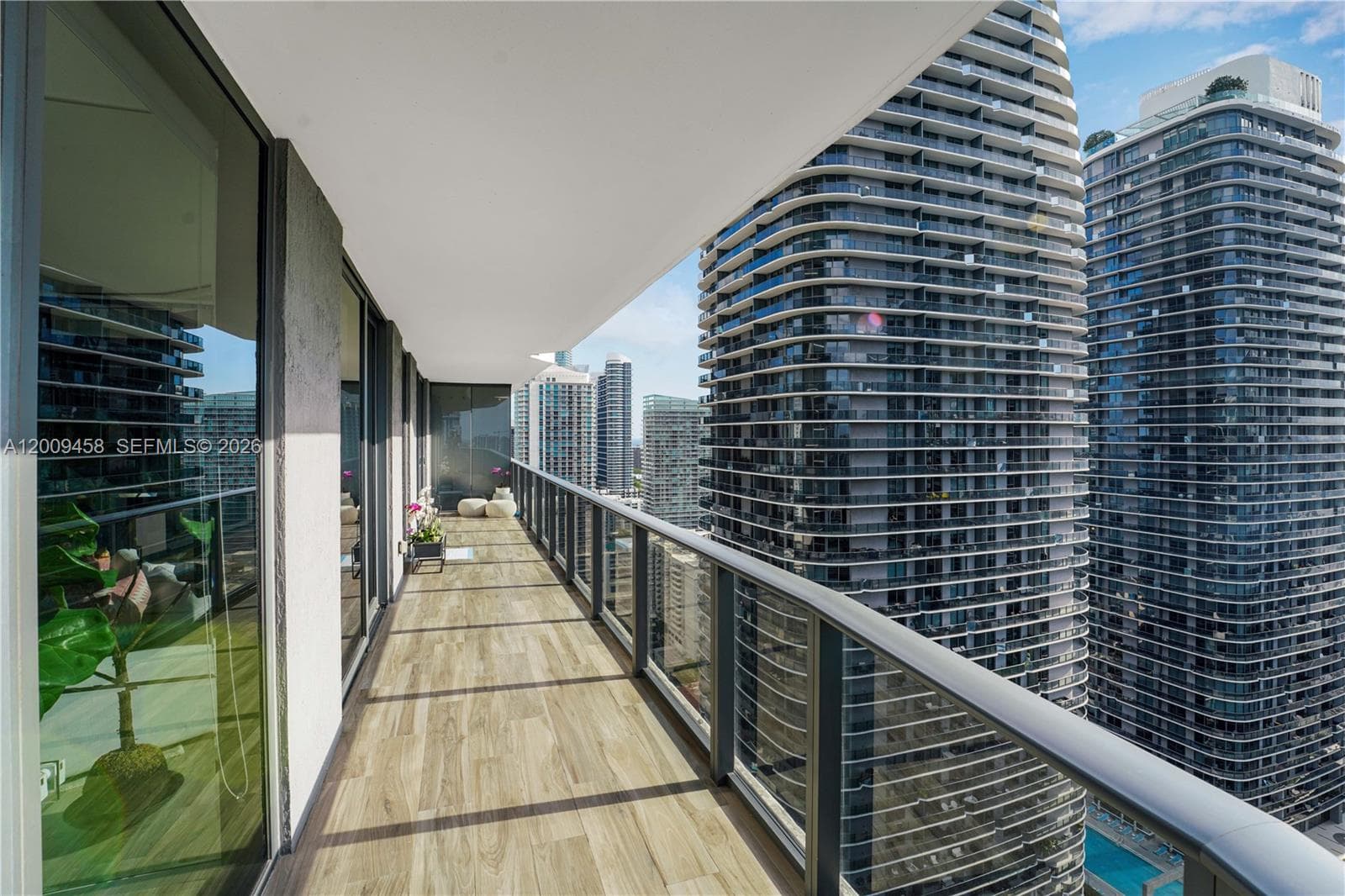 SLS Lux · #3109 in Miami - Photo 34