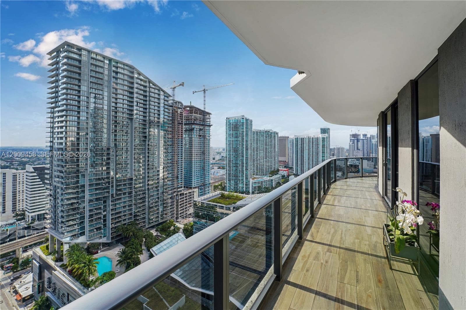 SLS Lux · #3109 in Miami - Photo 33