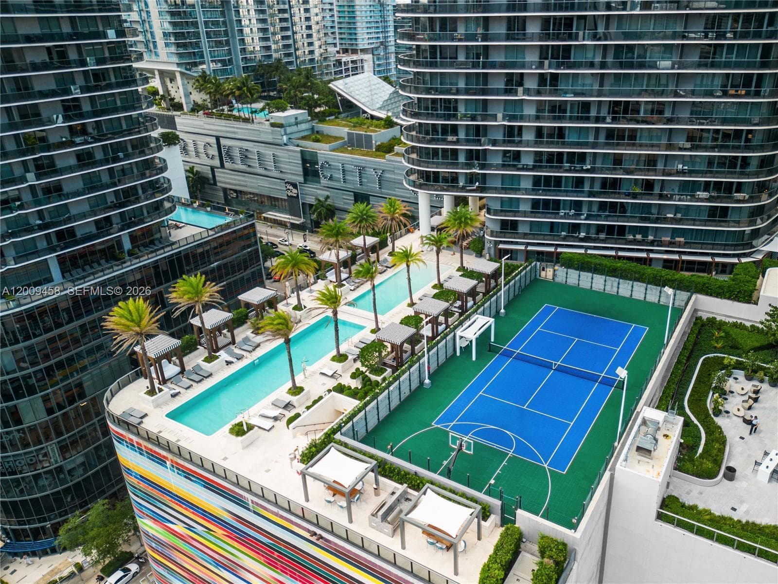 SLS Lux · #3109 in Miami - Photo 41