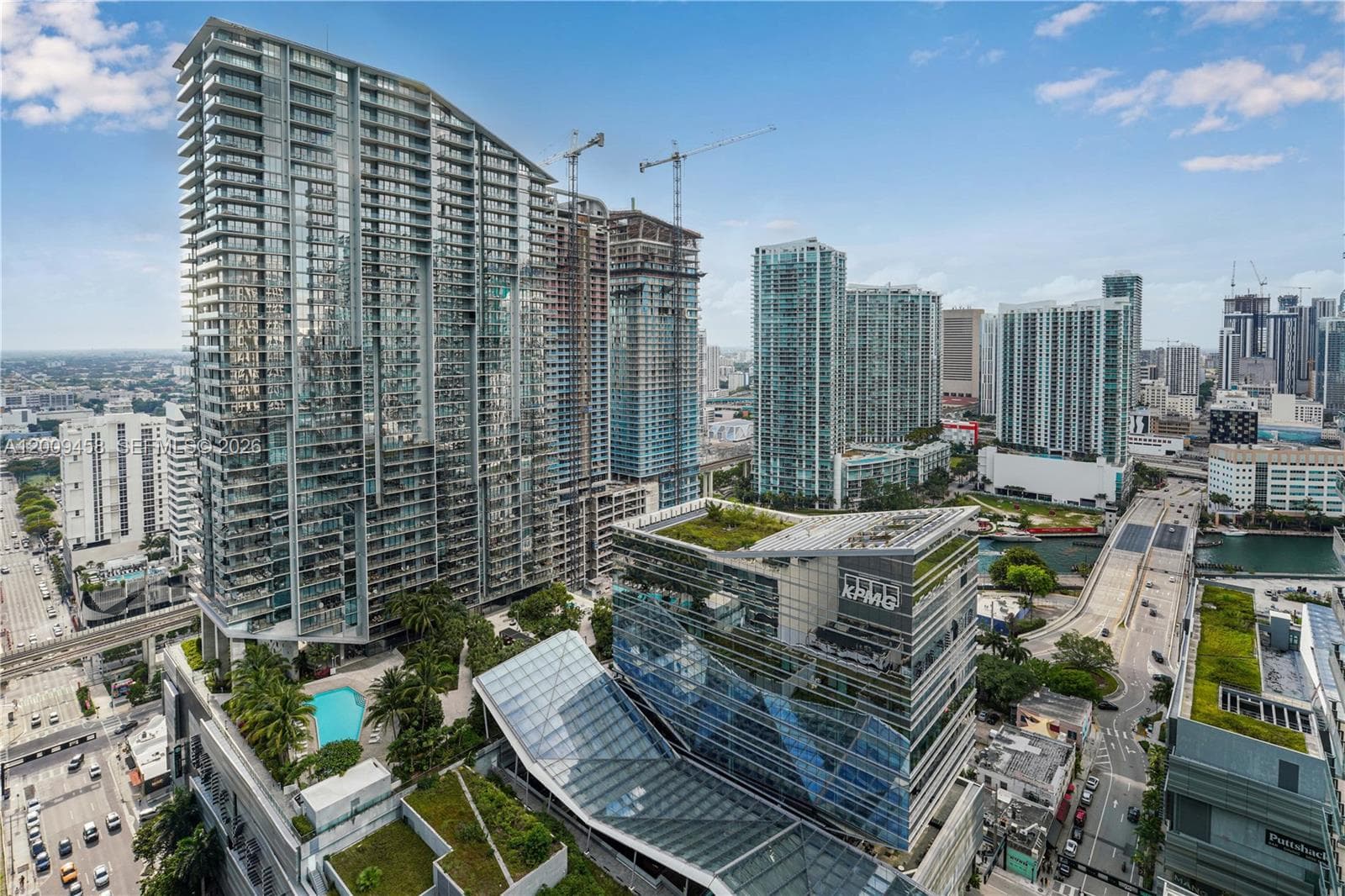 SLS Lux · #3109 in Miami - Photo 37